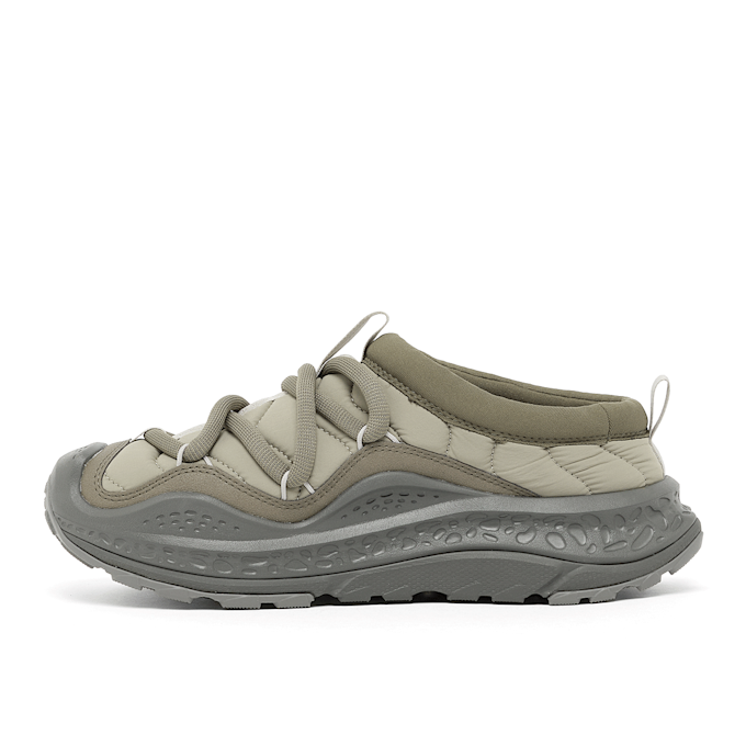 Hoka Ora Primo green 94040 3
