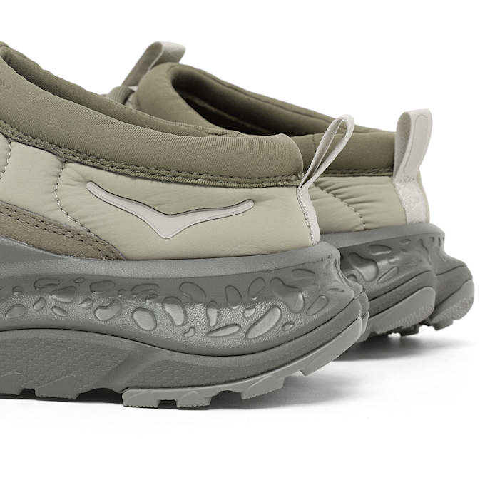 Hoka Ora Primo green 94040 5