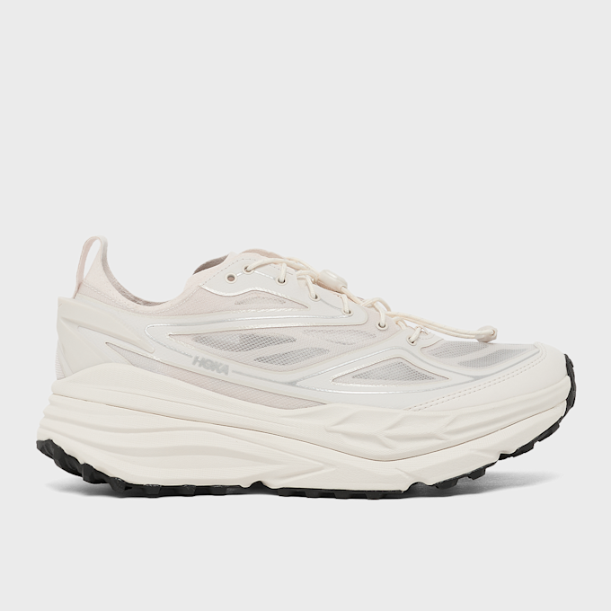 HOKA U Stinson One7 beige 94043 2