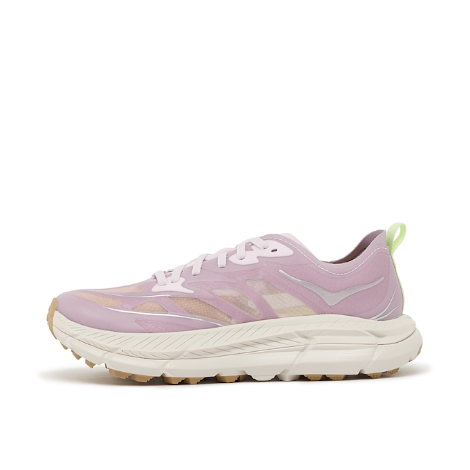 HOKA Wmns Mafate Speed 4 Lite roze 94050 3