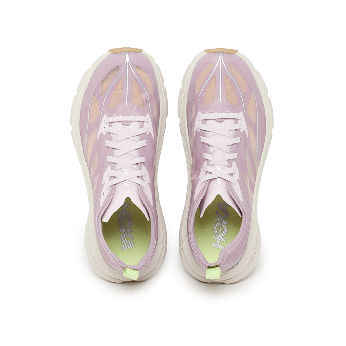 HOKA Wmns Mafate Speed 4 Lite roze 94050 4