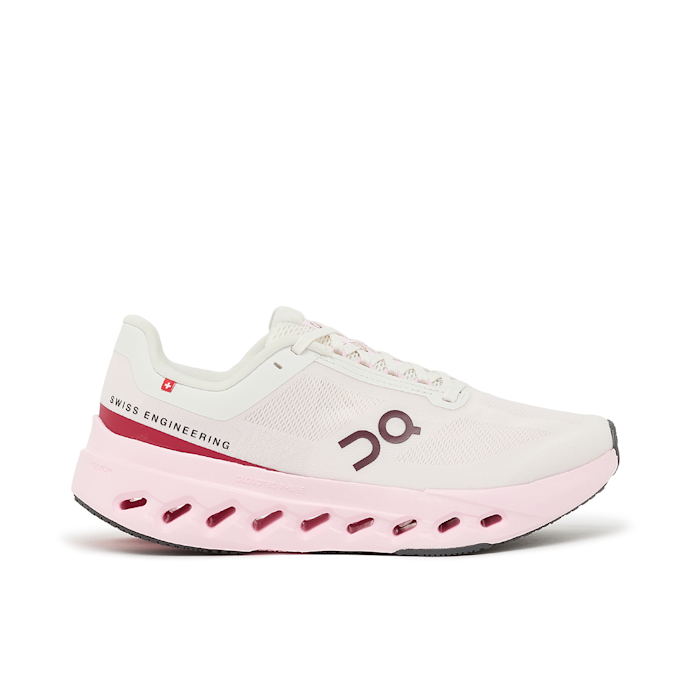 On Wmns Cloudsurfer Next rosa 94048 2