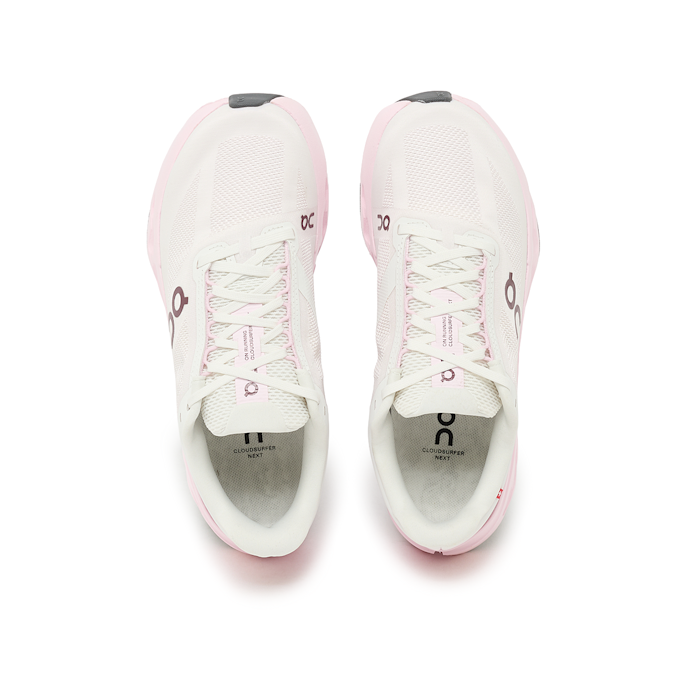 On Wmns Cloudsurfer Next rosa 94048 4