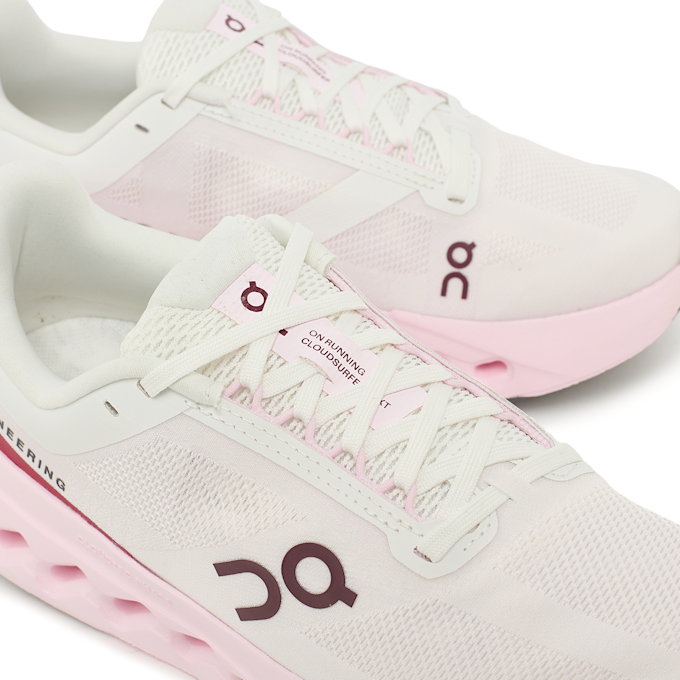 On Wmns Cloudsurfer Next rosa 94048 6