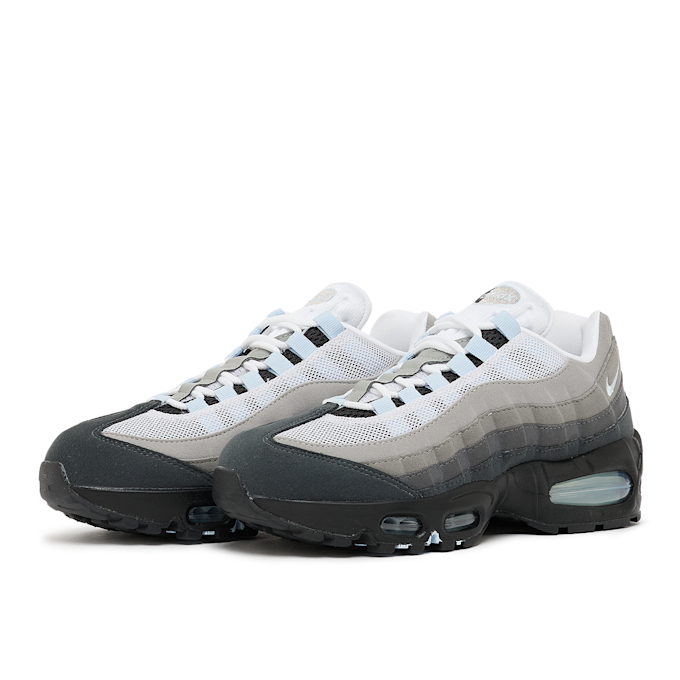 Nike   Air Max 95 OG Big Bubble "Blue Tint" grijs 94096 1