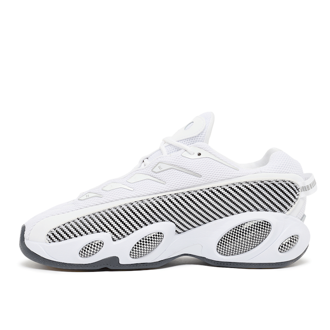Nike x Nocta Glide weiß 94099 3