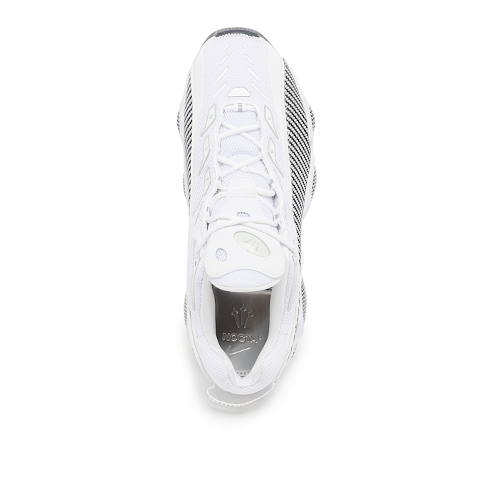 Nike x Nocta Glide weiß 94099 4