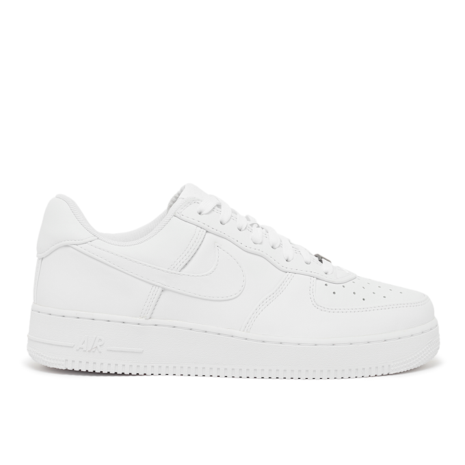 Nike Air Force 1 Low Retro PRM blanc 94102 2