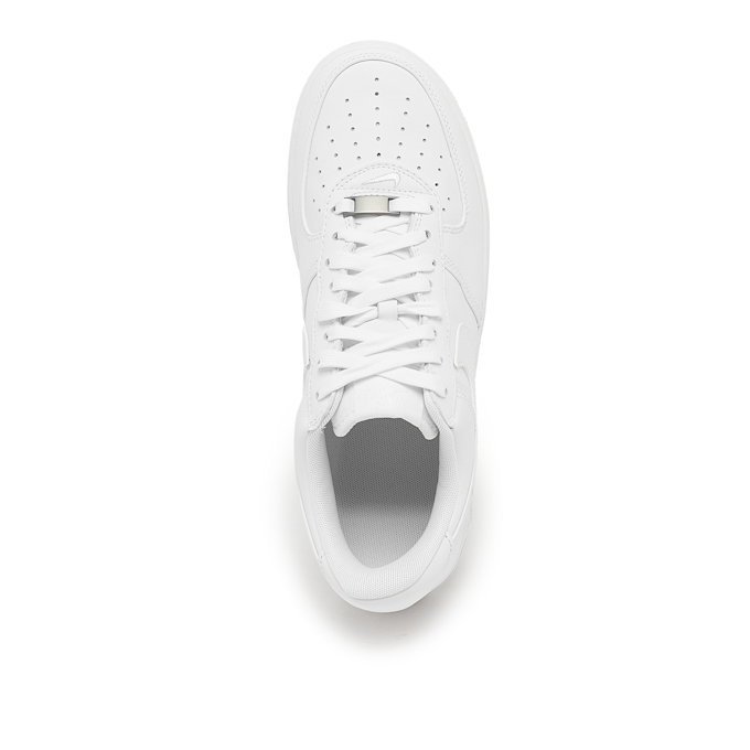 Nike Air Force 1 Low Retro PRM blanc 94102 4
