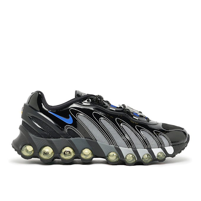 Nike   x Patta Air Max DN8 zwart 94110 2