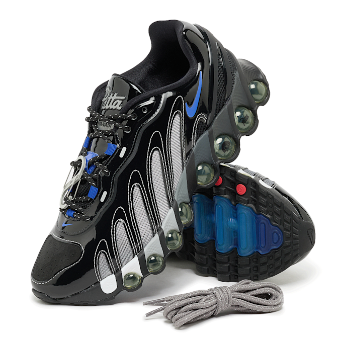 Nike   x Patta Air Max DN8 zwart 94110 7