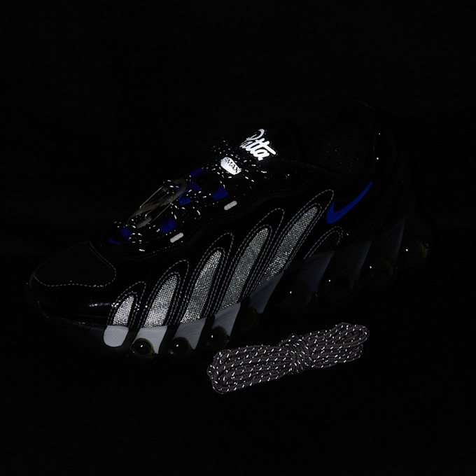 Nike   x Patta Air Max DN8 schwarz 94110 8