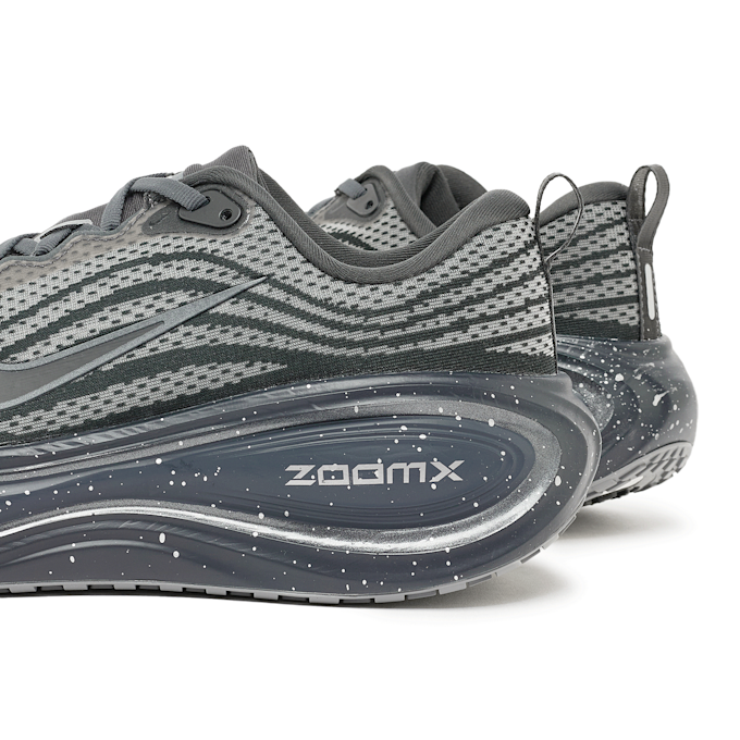 Nike Vomero Plus Speckle zwart 94117 5