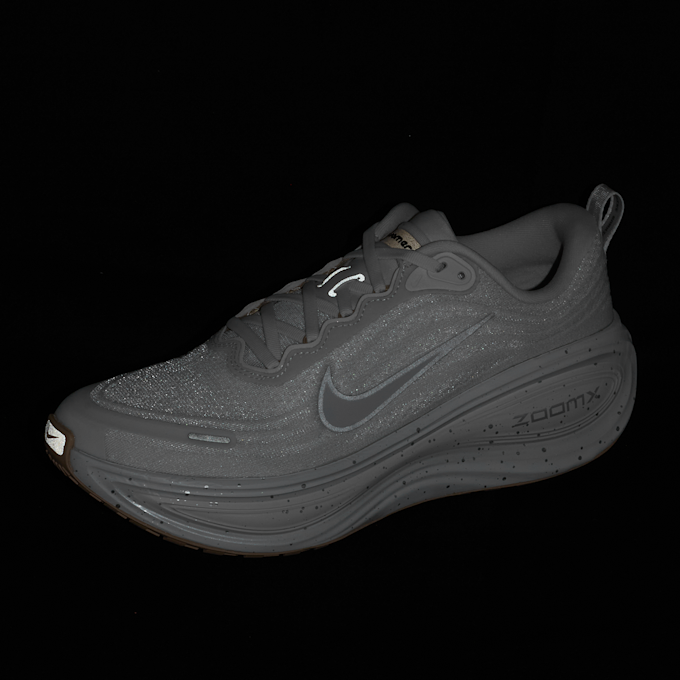 Nike Vomero Plus Speckle grau 94120 8