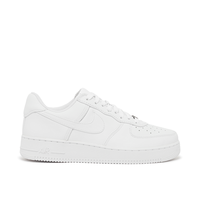 Nike   Wmns Air Force 1 Low Retro PRM weiß 94137 2