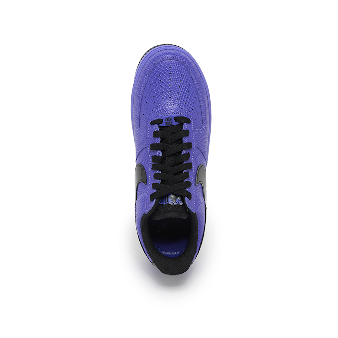 Nike x Kobe Bryant Wmns Air Force 1 Low PB "Persian Violet" purple 94138 4