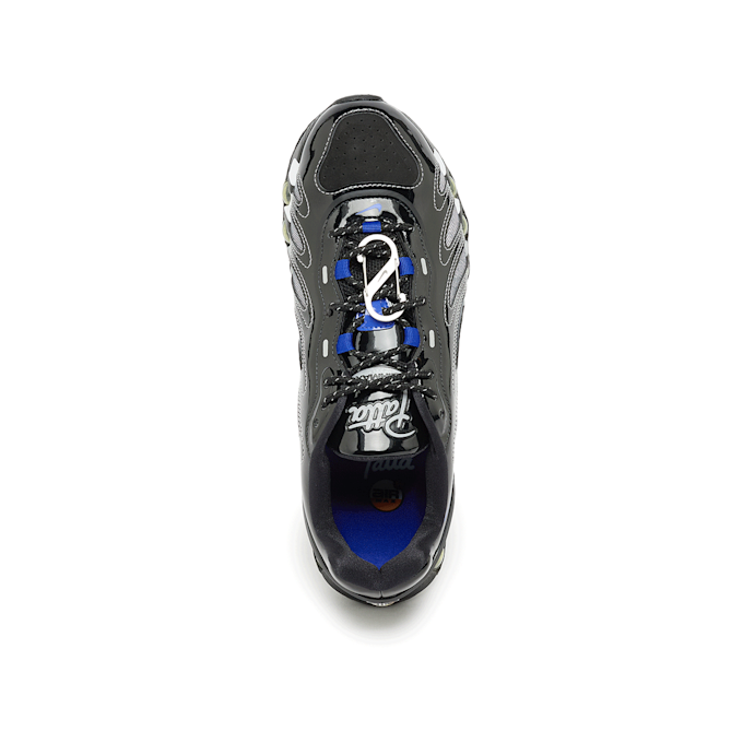 Nike   x Patta Wmns Air Max DN8 noir 94142 4