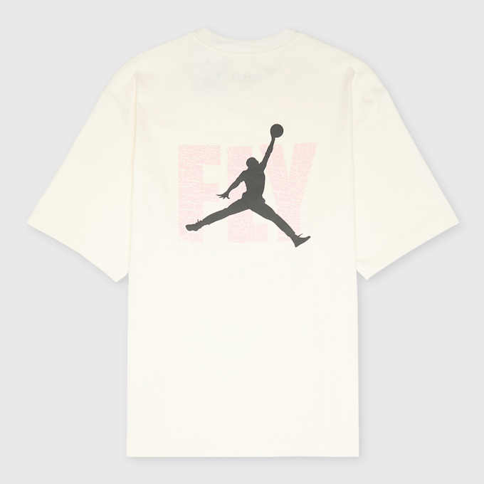 Jordan Graphic T-Shirt beige 94254 1