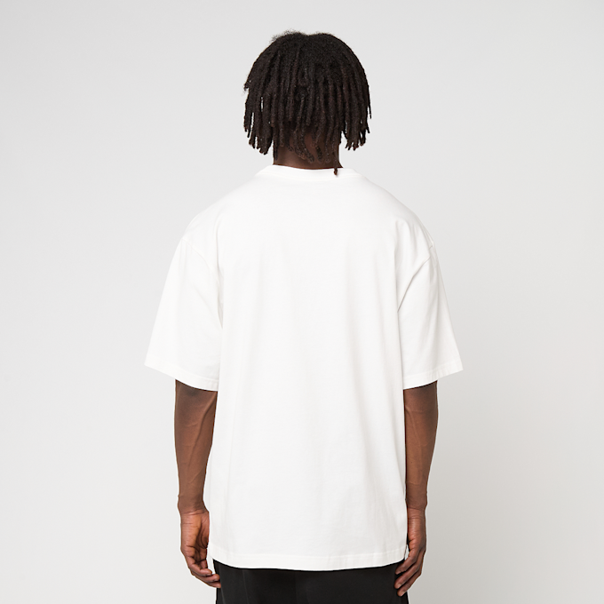 Jordan Jordan Sneaker Patch T-Shirt white 94262 4