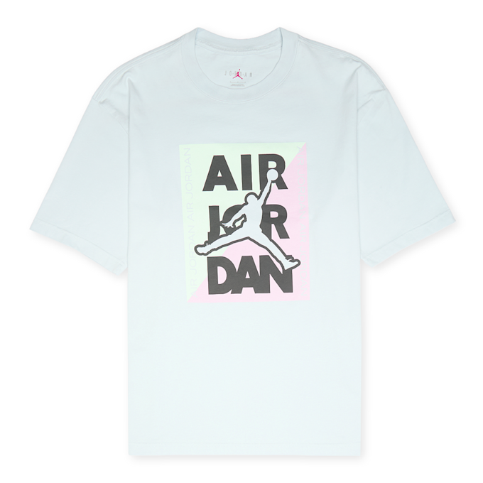 Jordan Graphic T-Shirt bleu 94264 1