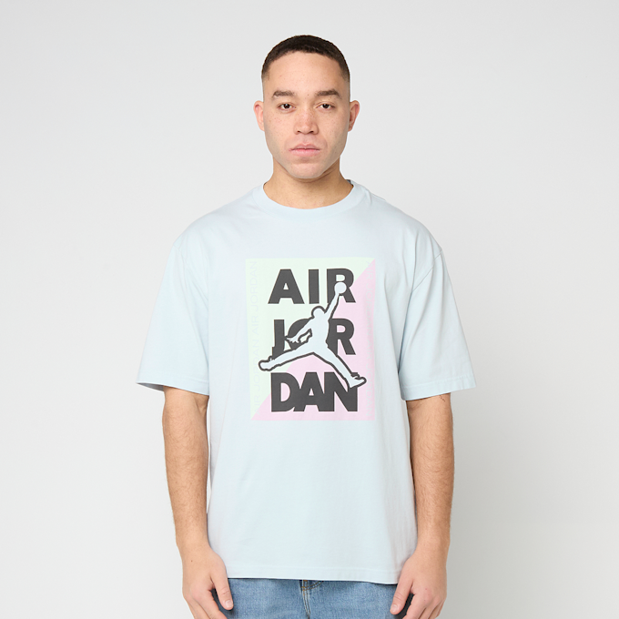 Jordan Graphic T-Shirt blauw 94264 2