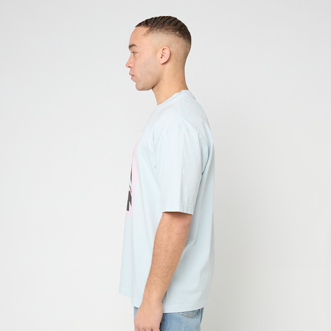 Jordan Graphic T-Shirt blau 94264 3