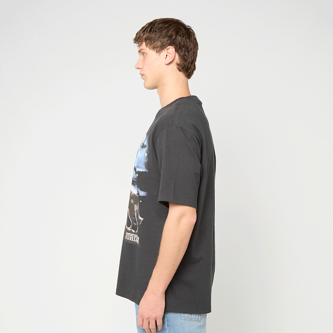 Jordan Graphic T-Shirt grey 94263 3