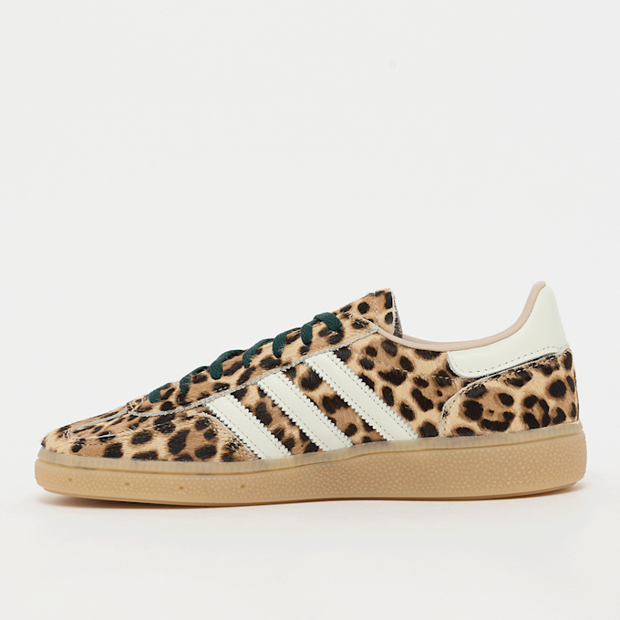 adidas Originals Wmns Handball Spezial "Leopard Print" beige 94267 3