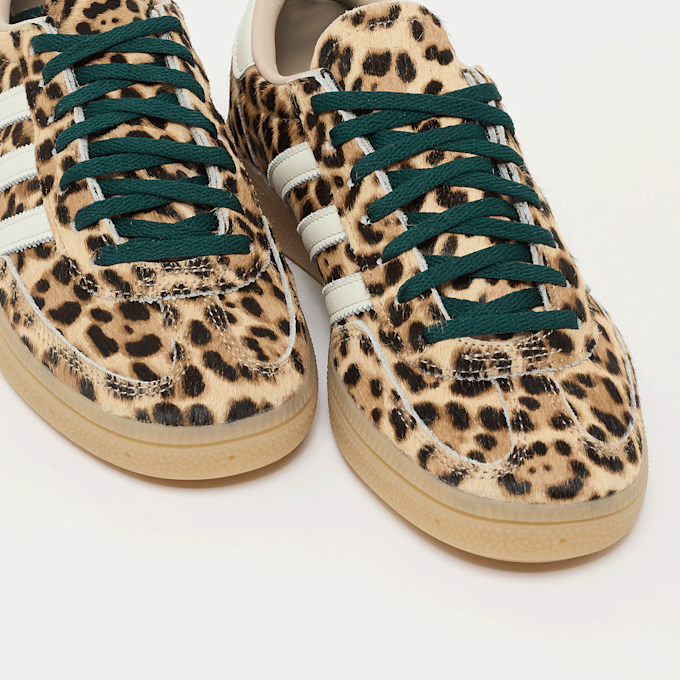adidas Originals Wmns Handball Spezial "Leopard Print" beige 94267 5