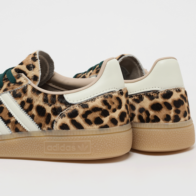 adidas Originals Wmns Handball Spezial "Leopard Print" beige 94267 6