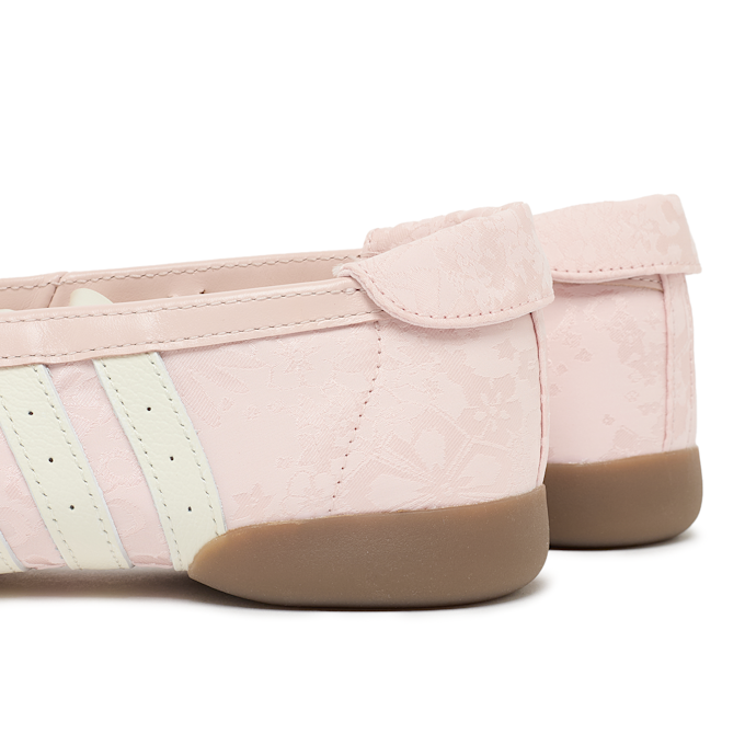 adidas Originals Wmns Taekwondo Mei Ballet lichtroze 94273 5