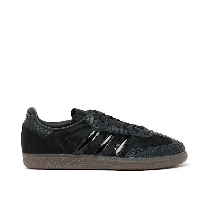 adidas Originals Wmns Samba OG schwarz 94275 2