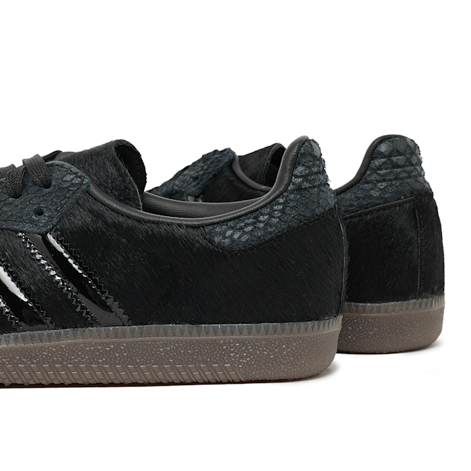 adidas Originals Wmns Samba OG schwarz 94275 5