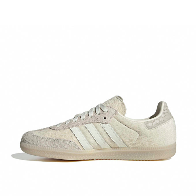 adidas Originals Wmns Samba OG beige 94272 2
