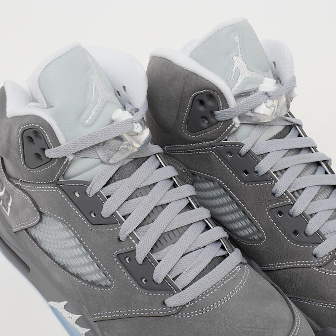 Jordan Air Jordan 5 Retro "Wolf Grey" grau 94286 5
