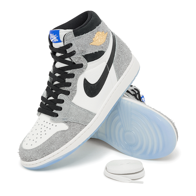 Jordan Air Jordan 1 Retro High OG "All-Star" grijs 94282 7