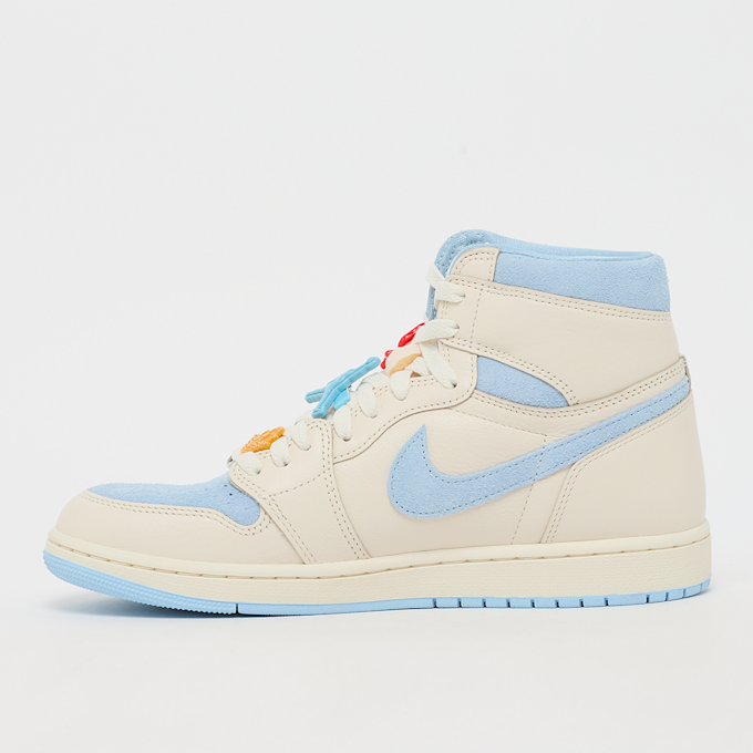 Jordan Air Jordan 1 High OG "Psychic Blue" blauw 94285 3