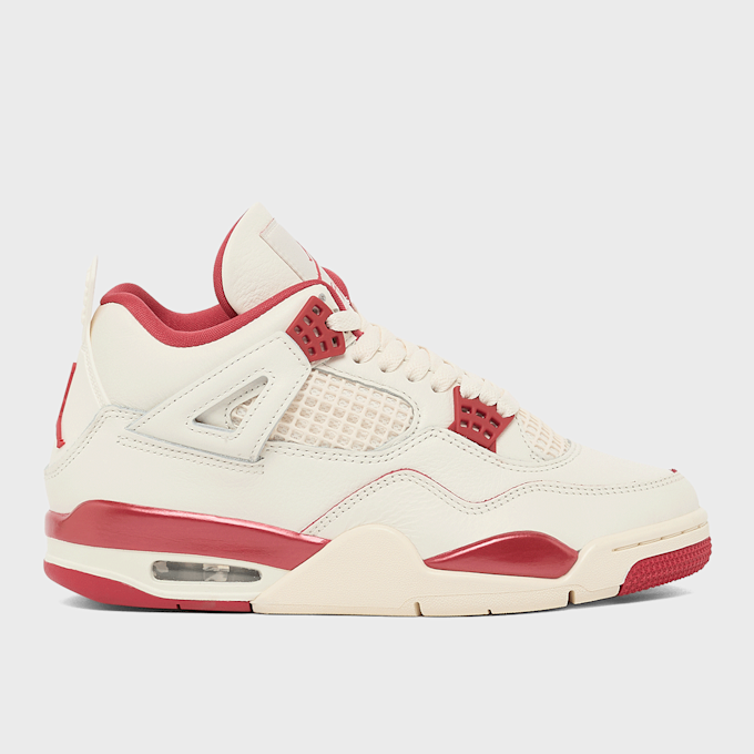 Jordan Air Jordan 4 Retro "Valentine's Day" beige 94288 2