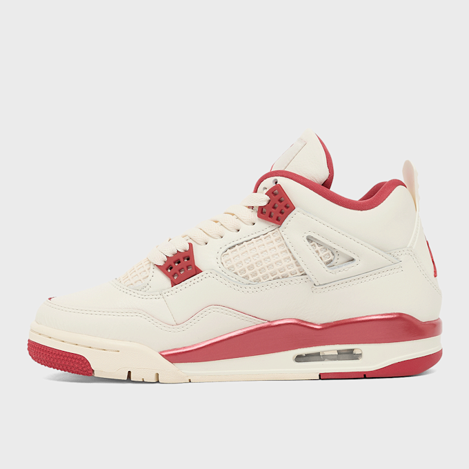Jordan Air Jordan 4 Retro "Valentine's Day" beige 94288 3