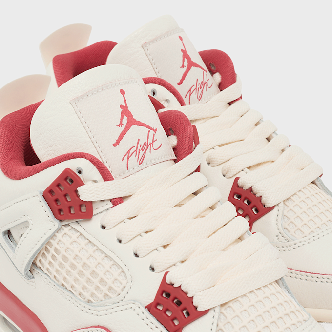 Jordan Air Jordan 4 Retro "Valentine's Day" beige 94288 6
