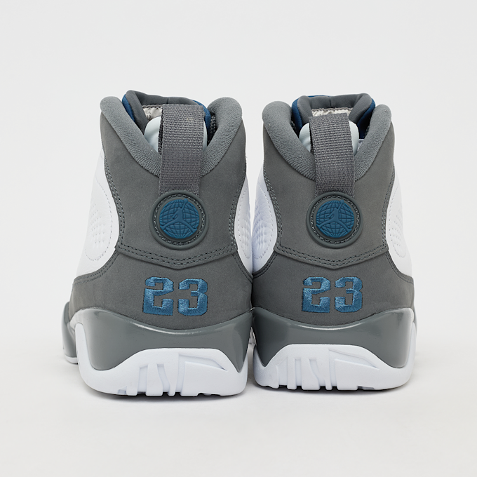 Jordan Air Jordan 9 Retro "Flint Grey" weiß 94292 5