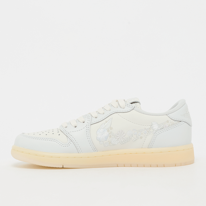 Jordan Air Jordan 1 Retro Low OG "Floral Swoosh" blau 94297 3