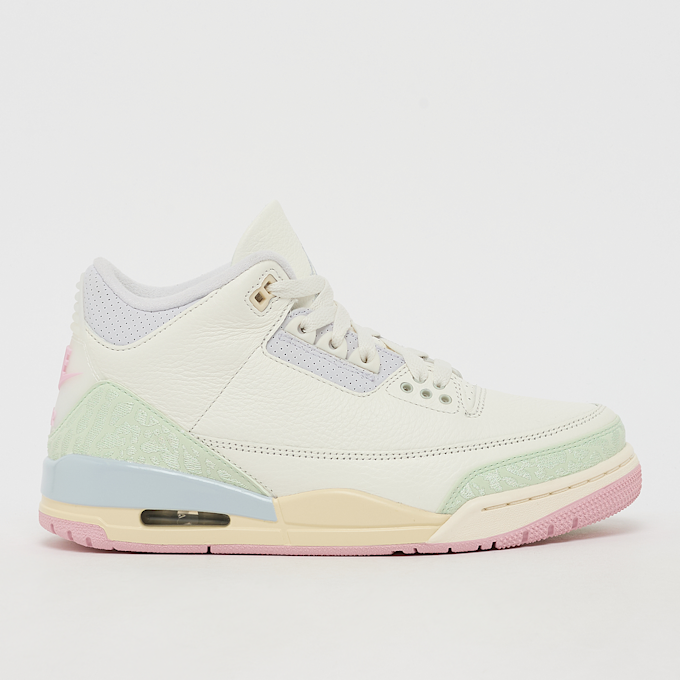 Jordan Air Jordan 3 Retro OG "Spring is in the Air" multicolor 94301 2