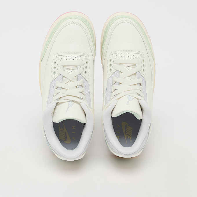 Jordan Air Jordan 3 Retro OG "Spring is in the Air" multicolor 94301 4