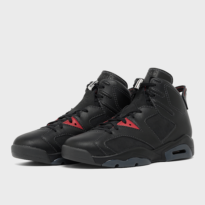 Jordan Air Jordan 6 Retro Premium "Bin23" schwarz 94298 1