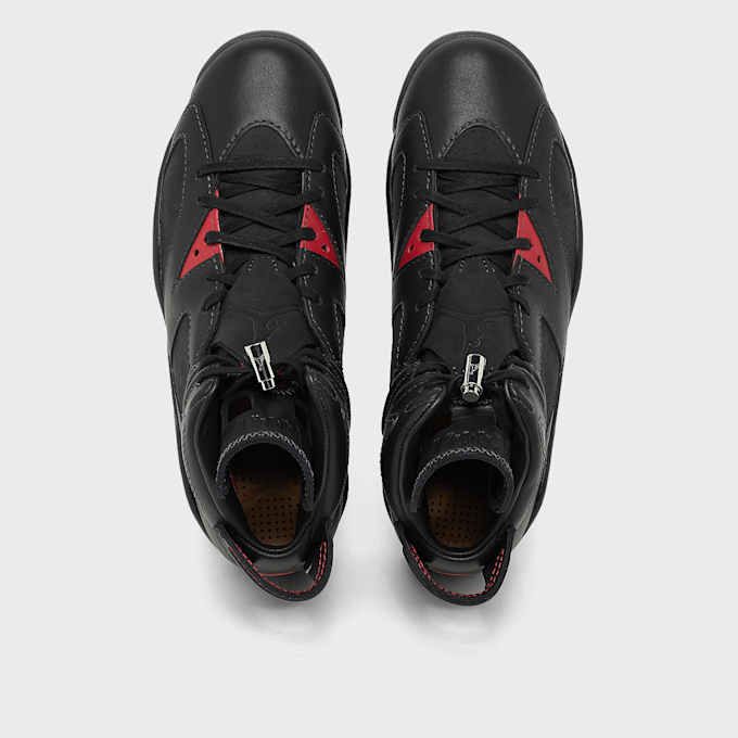 Jordan Air Jordan 6 Retro Premium "Bin23" schwarz 94298 4