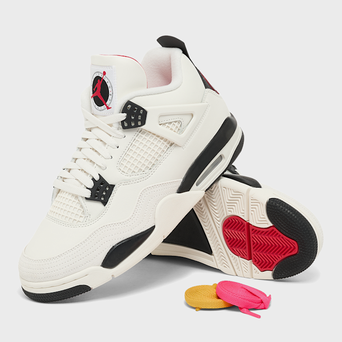 Jordan Air Jordan 4 Retro OG "Flight Club" beige 94306 7