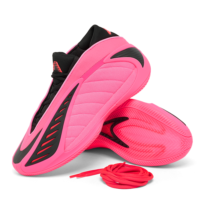 adidas Originals Anthony Edwards 2 rosa 94303 7