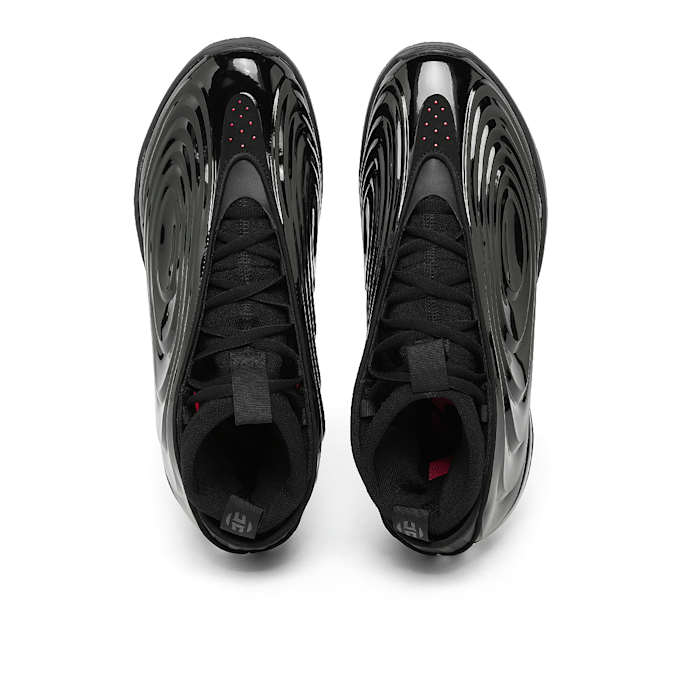 adidas Originals Harden Volume 10 black 94308 4