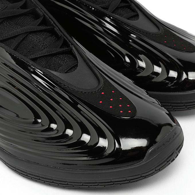 adidas Originals Harden Volume 10 black 94308 6